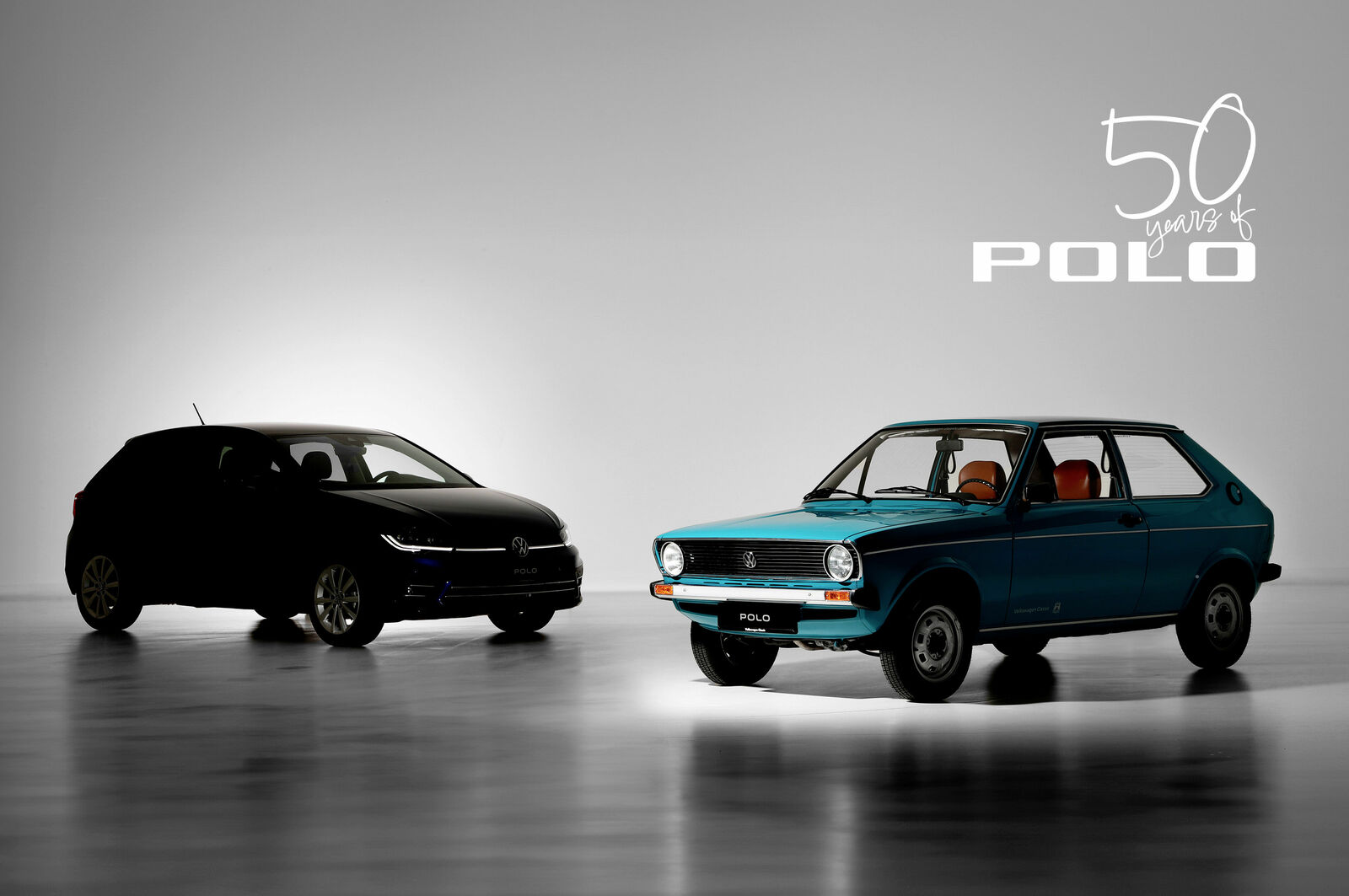 Volkswagen ID. Polo electric car